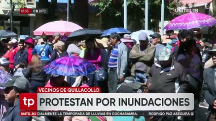 Programa Telepaís Cochabamba, Lunes 29 de septiembre del 2025