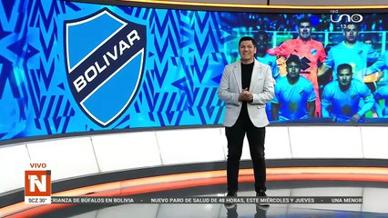 NOTIVISIÓN SCZ 29/09/2025