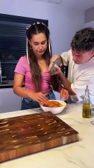 Misha, la Grande Cheffe qui Révolutionne la Cuisine 👩‍🍳