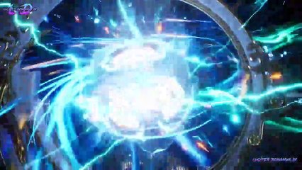 God on a Miserable Journey Ep 1-4