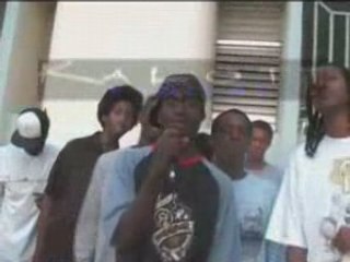 Ks One Radio FreeStyle 2 Black Mafia
