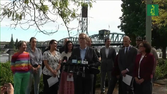 Pentágono anuncia despliegue de 200 soldados de la Guardia Nacional en Portland