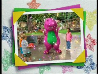 PBS Kids Barney And Friends The New Kid 11x6...mp4