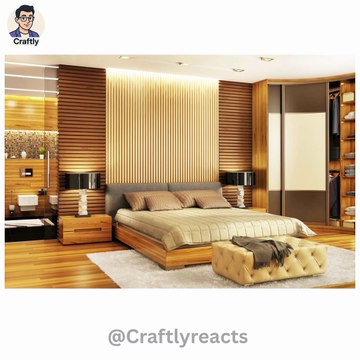 Transform your space with 100+ modern bedroom design ideas! Whether you love minimalist style, luxury interiors, or cosy small-space solutions, this video is packed with stunning inspiration for your next bedroom makeover. ✨ Reacts | DIY videos | crafts