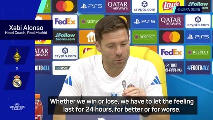 Alonso & Valverde urge Real to bounce back from derby loss