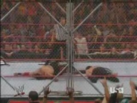 Jeff Hardy - Whisper in the Wind