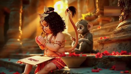 Jai Bajrang Bali Episode 84