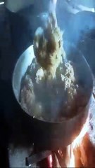 "Receta de la Abuela: El Secreto del Dulce de Coco y Toronja en Leña | Viajando con Cheche"