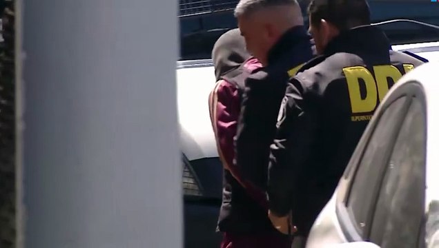 “Mirá hasta dónde vinimos a buscar a estas princesas”, la frase que anticipó la pesadilla de tres mujeres