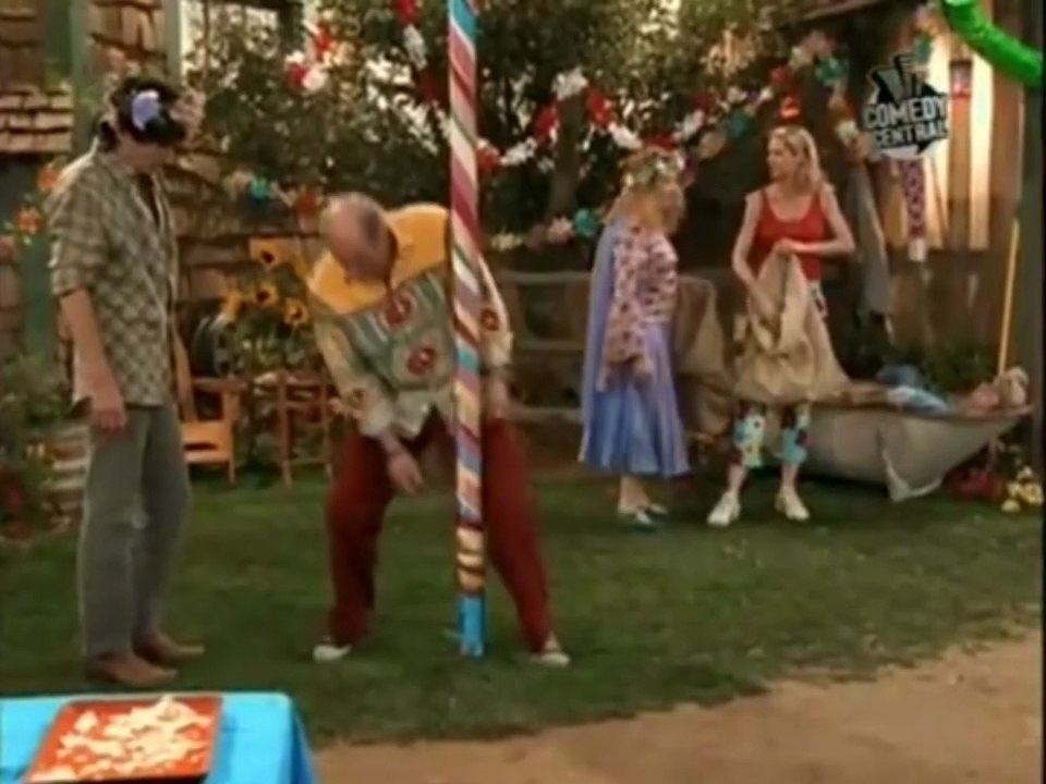 Dharma & Greg Staffel 4 Folge 23 'Ende der Unschuld (1)' #Deutsch #HD