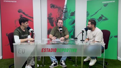 "Akor Adams sano marcará sus 10 o 12 goles"