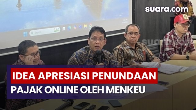 Pajak E-commerce Ditunda, idEA Apresiasi Kebijakan Menkeu Purbaya