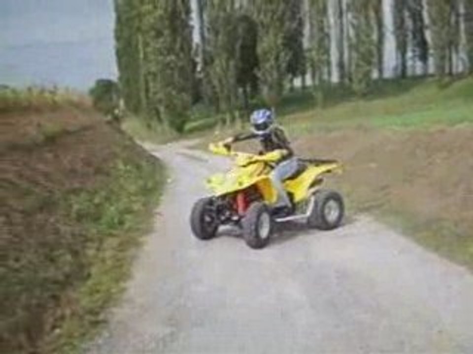 Video karine
