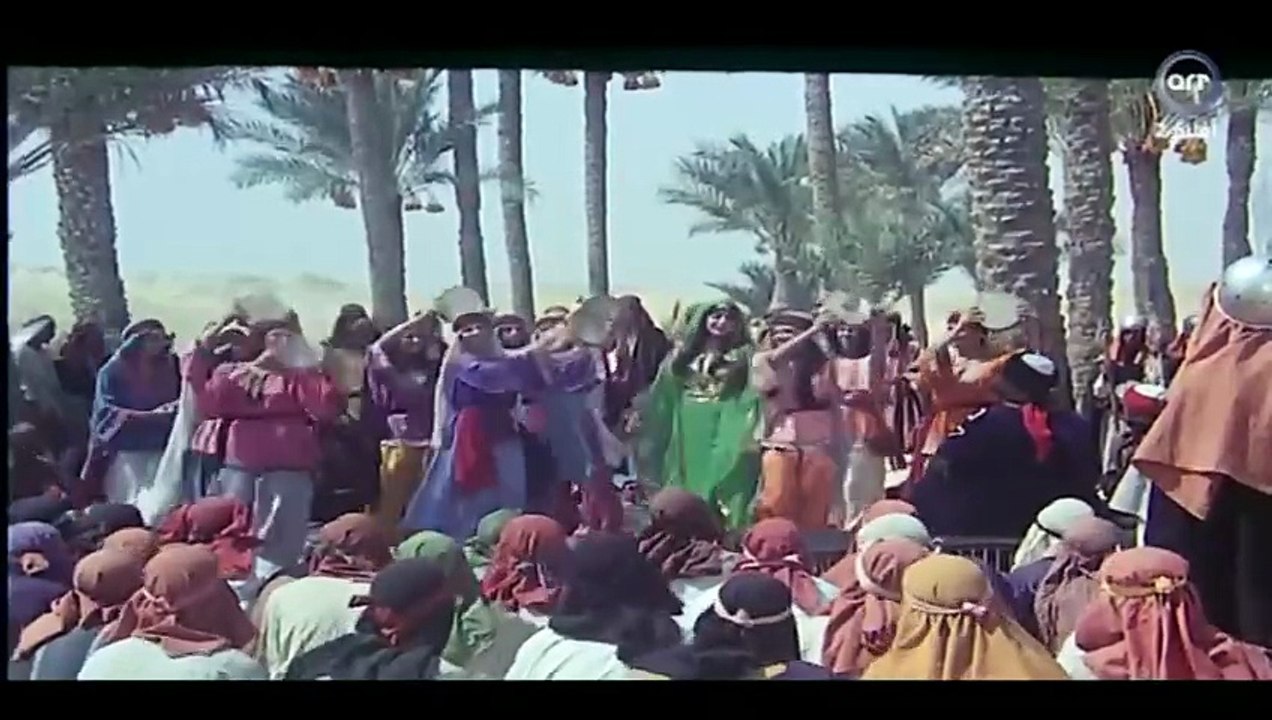HD فيلم (  عنتر فارس الصحراء  ) - سميرة توفيق - مشاهدة افلام عربي جديدة جودة