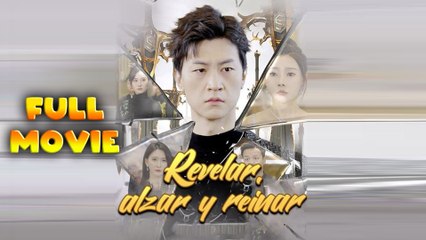 Revelar, Alzar Y Reinar