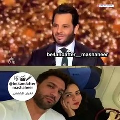 إيمي سمير غانم تطلب الطلاق من حسن الردّاد