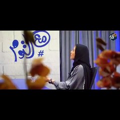 شاهدي لماذا انفعلت مذيعة سعودية على الهواء وهددت زميلها بالحبس؟