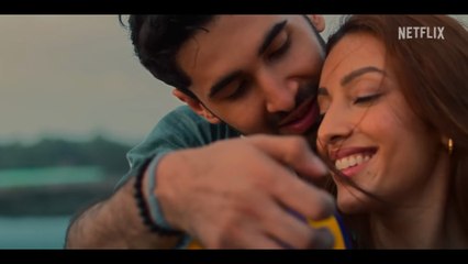 The Bads of Bollywood Official Trailer 🎬