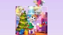 🐱 My Talking Tom: Jigsaw Puzzles 🧩~ Minigame