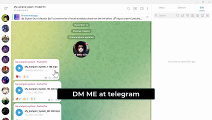 My Vampire System: Complete Chapters 1-2545 | Dive into the Ultimate Vampire Saga 🧛‍♂️