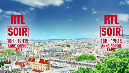 Xavier Chardon, nouveau patron de Citroën, est l'invité de RTL Soir