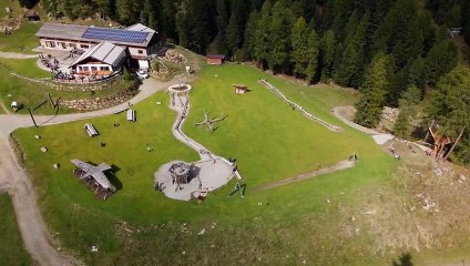 Futuro del turismo alpino: il confronto sul palco di Pejo Kinderland