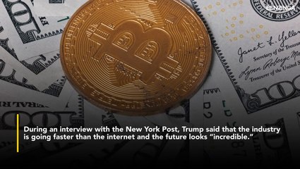 Eric Trump's $1M Bitcoin Call: Big Q4 Crypto Boom Expected