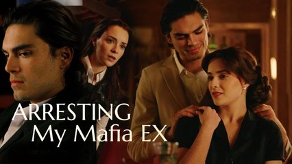 Arresting My Mafia Ex - FULL #drama #short #shortdrama