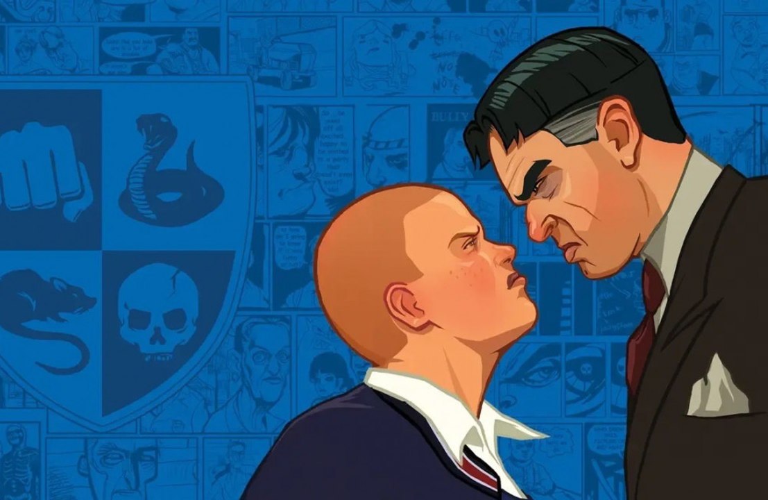 Bully 2 never happened because of bandwidth issues