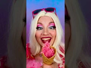 Toothpaste Surprise Inside! 🤣🍦 #funny #comedy