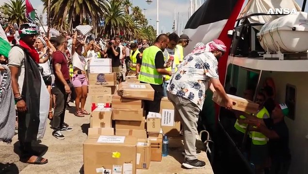 Arresto o espulsione, cosa rischiano gli attivisti della Flotilla