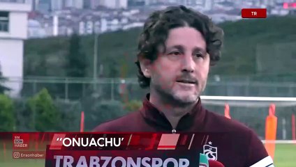 Fatih Tekke’den penaltı ve Paul Onuachu açıklaması