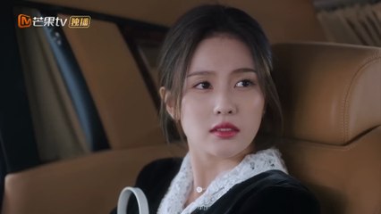 Only For Love EP26 ENGSUB