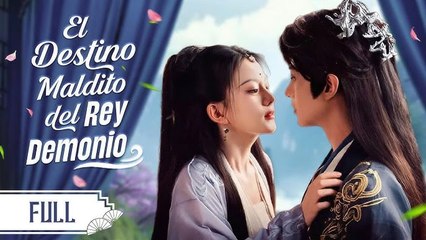 El Secreto Oculto Del Rey - Full Movie