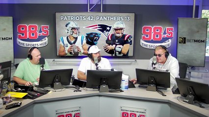 David Andrews Shares Insights on Stefon Diggs and Drake Maye 🏈