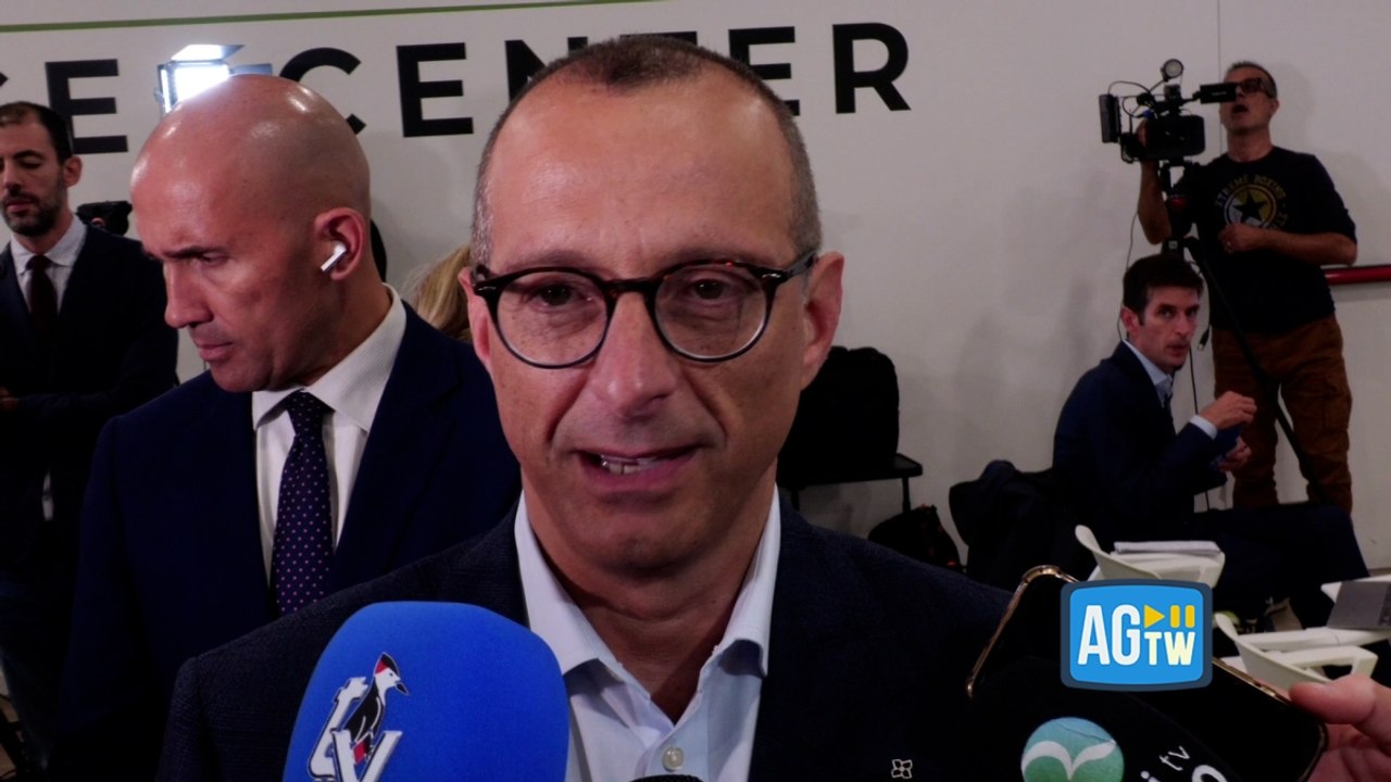 Ricci dopo il voto nelle Marche: «Organizzerò l’opposizione, ci tengo resti unita. Gli elettori hanno scelto la continuità»