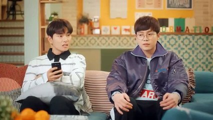 Welcome to Waikiki Episode 12 Session 01 | Korean Drama Urdu , Hindi Dabbled