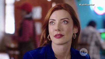 Cap. 11 | La Influencer HD