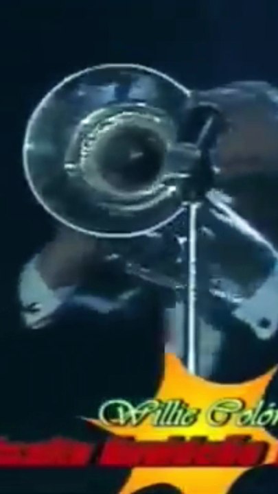 Willie Colón: El Rey del Trombón y su Legado en la Salsa