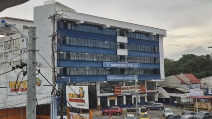 Explican a los residentes de Panamá Oeste en qué consiste la alerta Amber