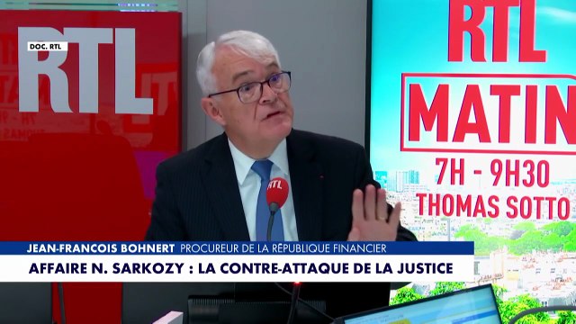 Punchline - Condamnation de Nicolas Sarkozy : existe-t-il une justice à deux vitesses ?