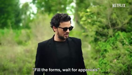 Round2hell Baney desi heart ka agent