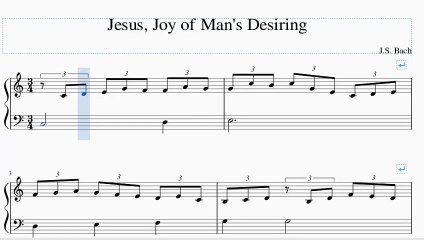 jesus joy of man desiring