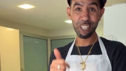 El padre de Lamine contesta a las críticas por no trabajar