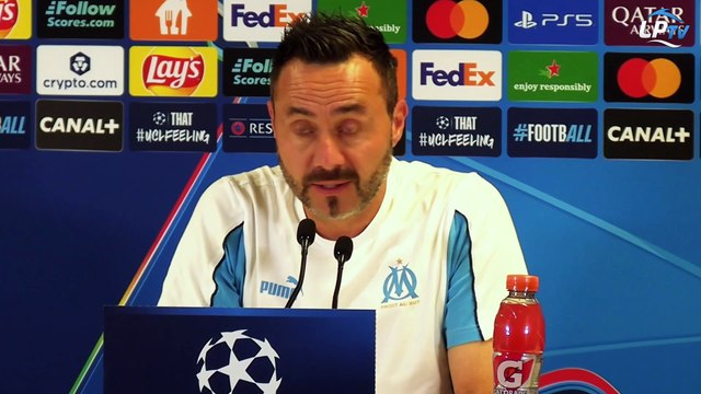 Talk Show : Pourquoi l'OM est en pleine confiance avant l'Ajax ?