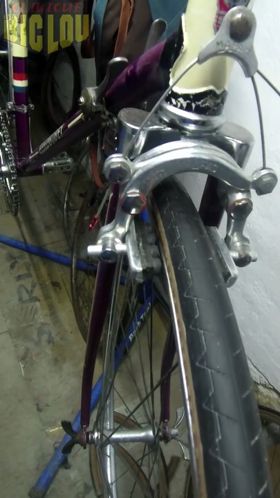 Bien positionner les portes patins MAFAC