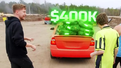 Would You Risk Drowning for 500,000 (1)