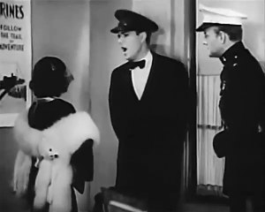 The Marines are Coming (1934)