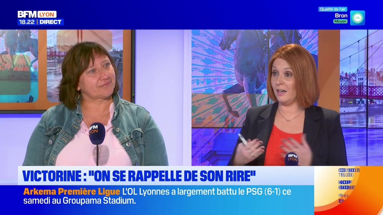 Bonsoir Lyon  du lundi 29 septembre 2025