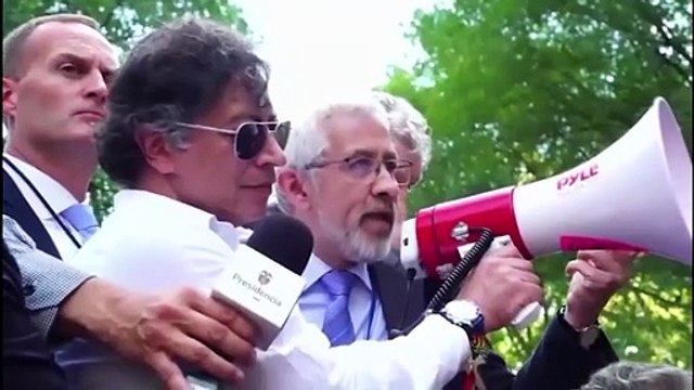 EE.UU. revocó la visa a Petro por instar a los soldados estadounidenses a desobedecer a Trump